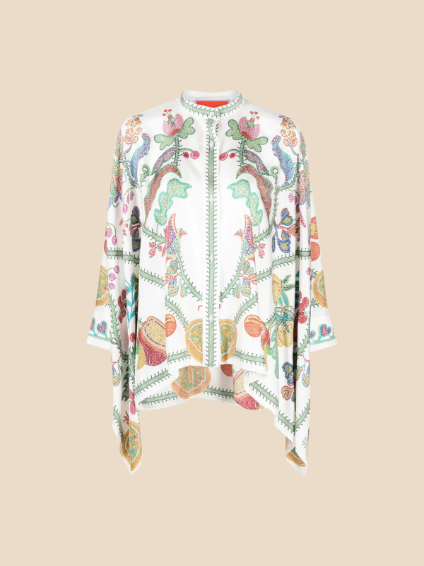 Phoebe | Relaxed Two-Piece Spring Set for Women