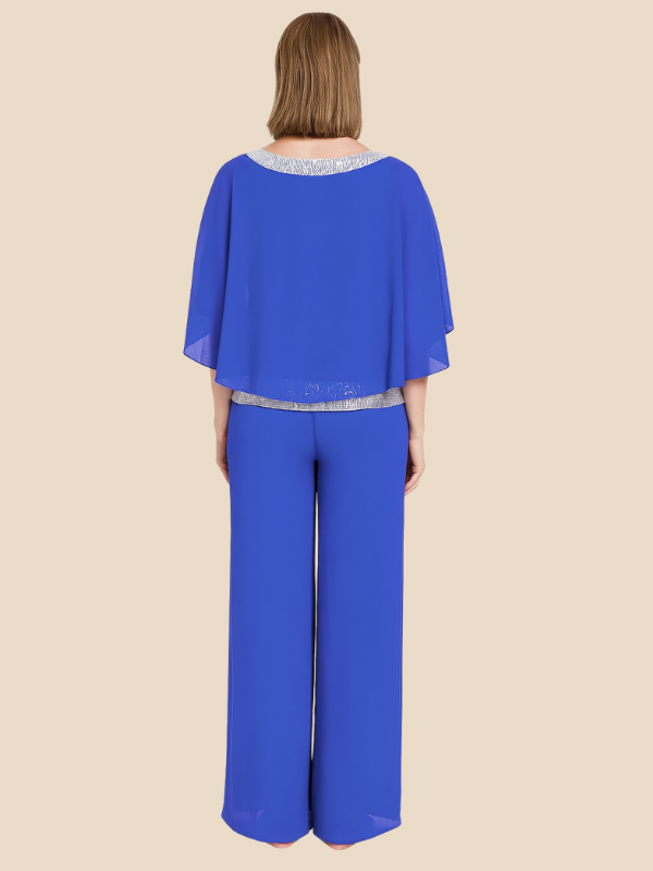 Elena | Elegant Two-Piece Set For Women