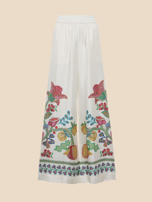 Phoebe | Relaxed Two-Piece Spring Set for Women