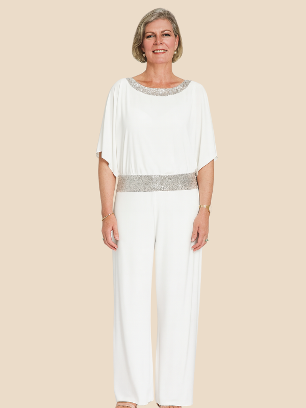 Elena | Elegant Two-Piece Set For Women