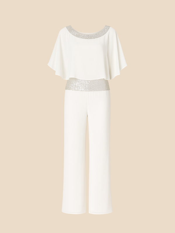 Elena | Elegant Two-Piece Set For Women