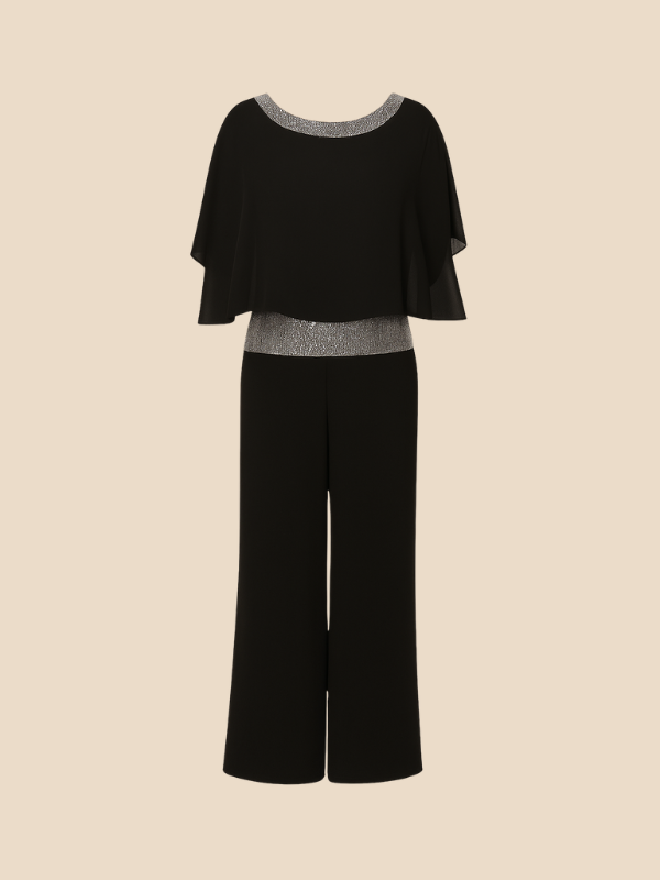 Elena | Elegant Two-Piece Set For Women