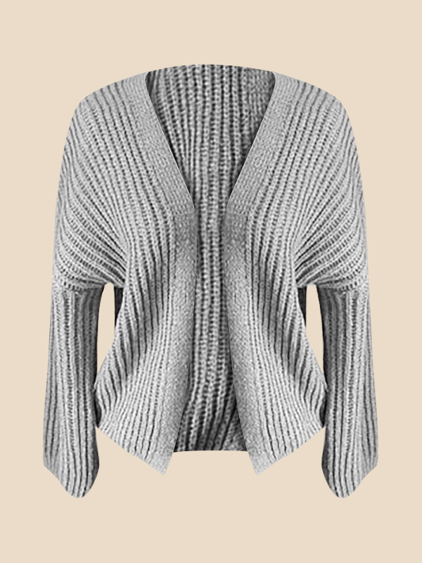Isabella | Knit Oversized Cardigan for Women