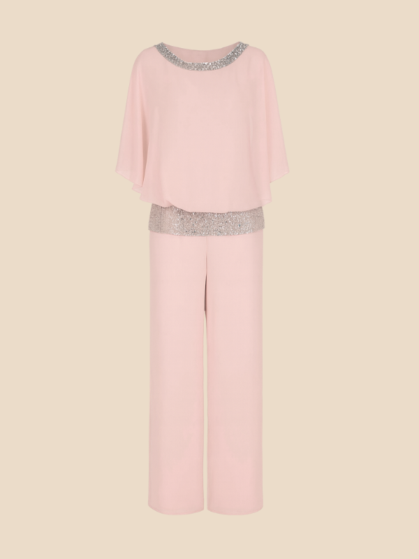 Elena | Elegant Two-Piece Set For Women