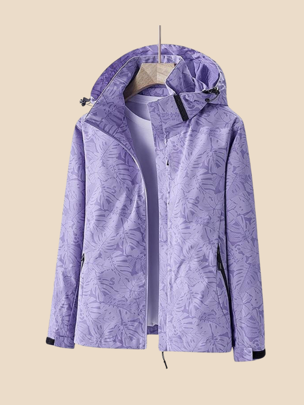Emma | Women's Occasion Waterproof Jacket