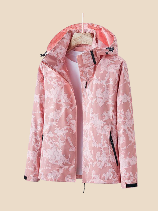 Emma | Women's Occasion Waterproof Jacket