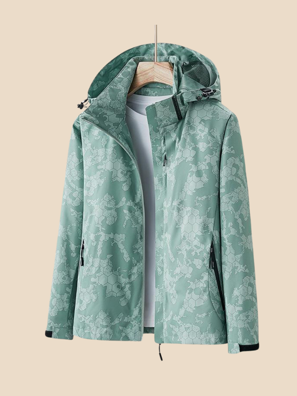 Emma | Women's Occasion Waterproof Jacket