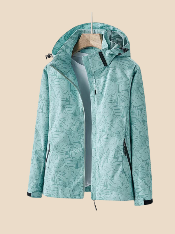 Emma | Women's Occasion Waterproof Jacket
