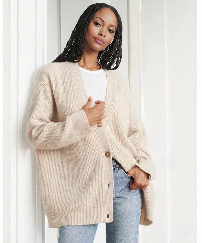 Dakota | Casual Cardigan for Women