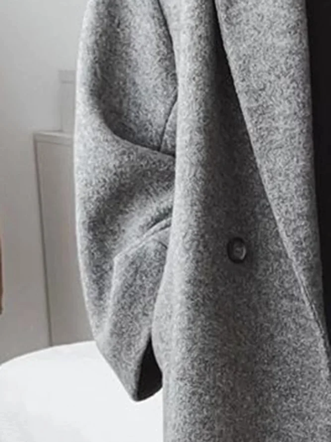 Maggie | Women's Cozy Long Coat