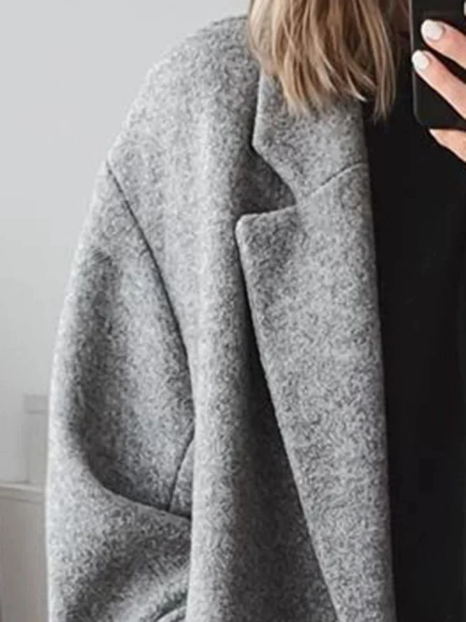 Maggie | Women's Cozy Long Coat