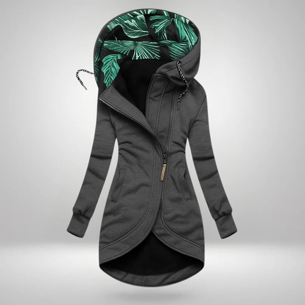 Anna - Women's Winter Jacket