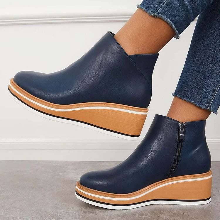 Maisie | Women's Elegant Winter Boots