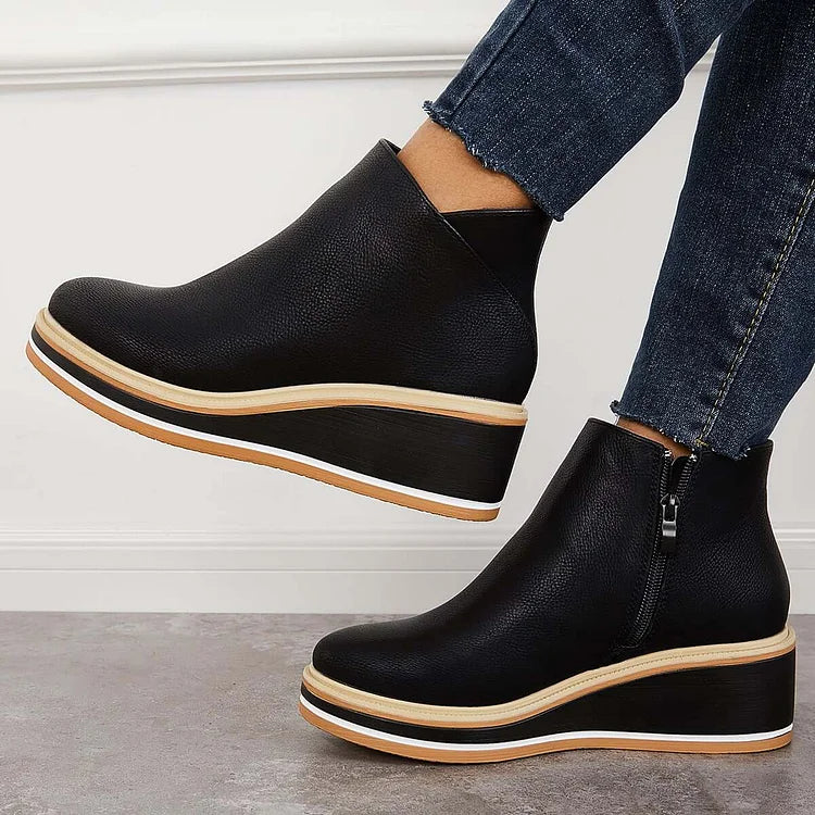 Maisie | Women's Elegant Winter Boots