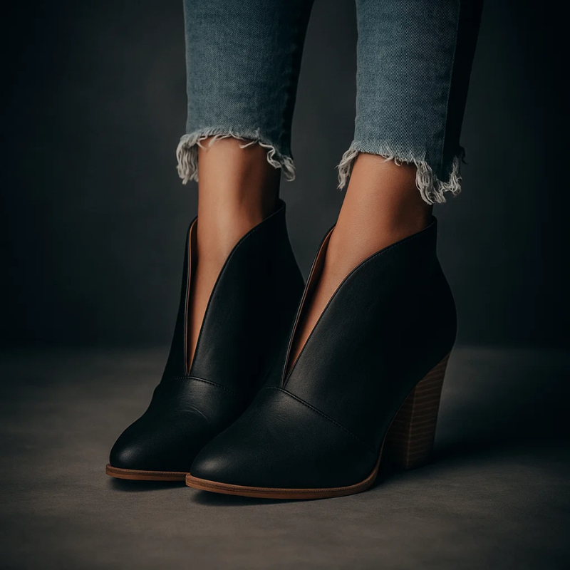 Catalina - Ankle Boots