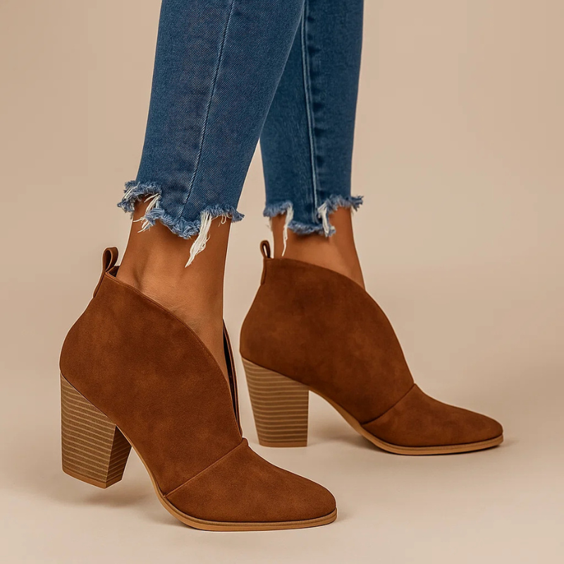 Catalina - Ankle Boots
