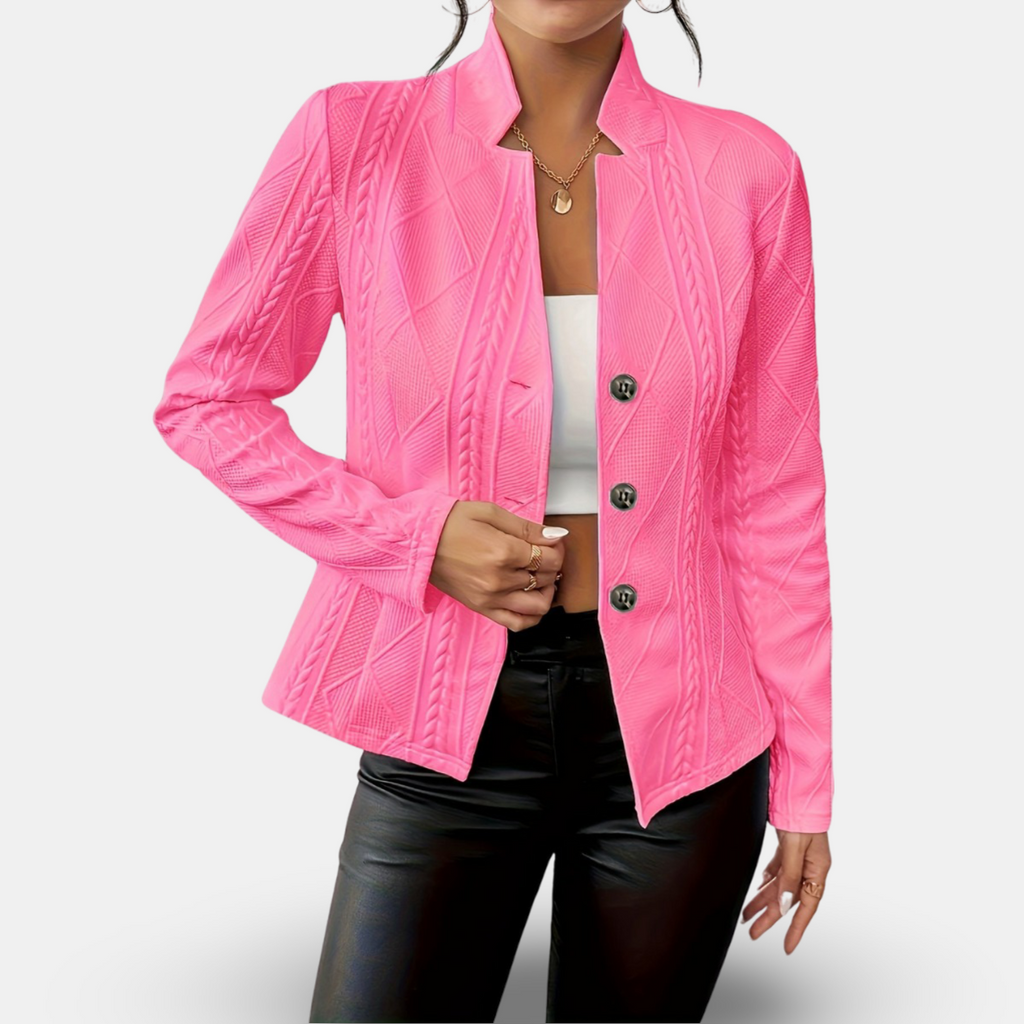 Georgia | Blazer for Women