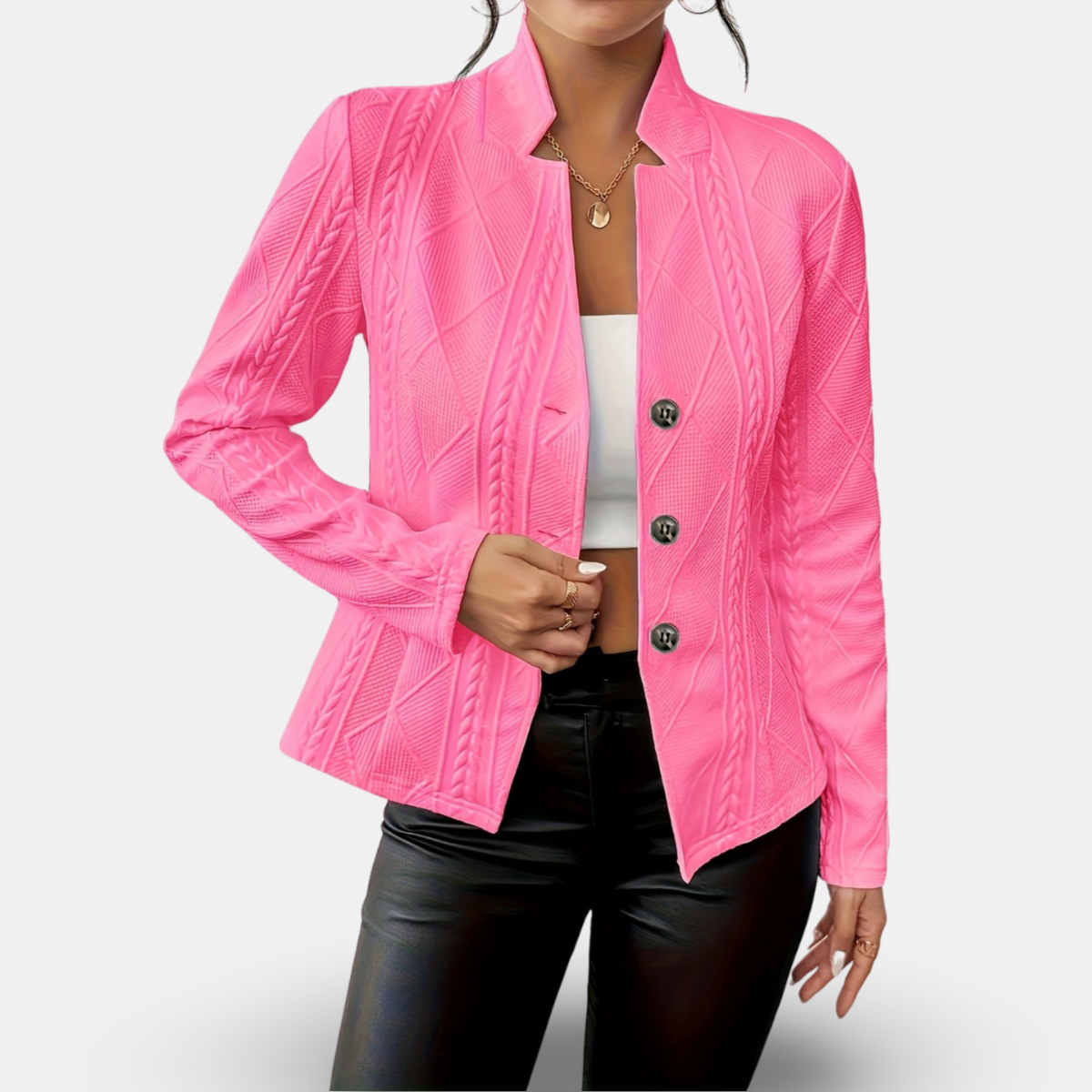 Georgia | Blazer for Women