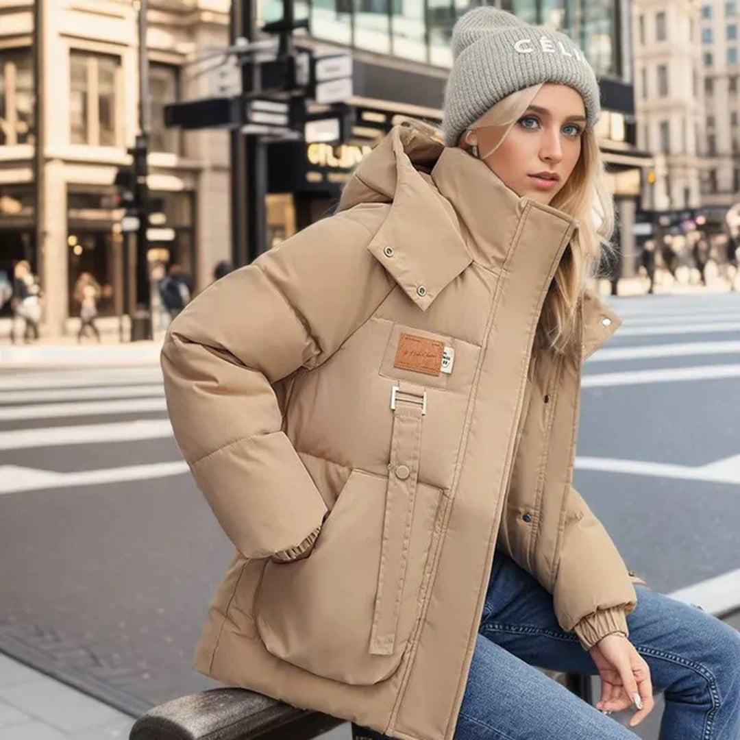 Isabel | Women's Occasion Puffer Jacket