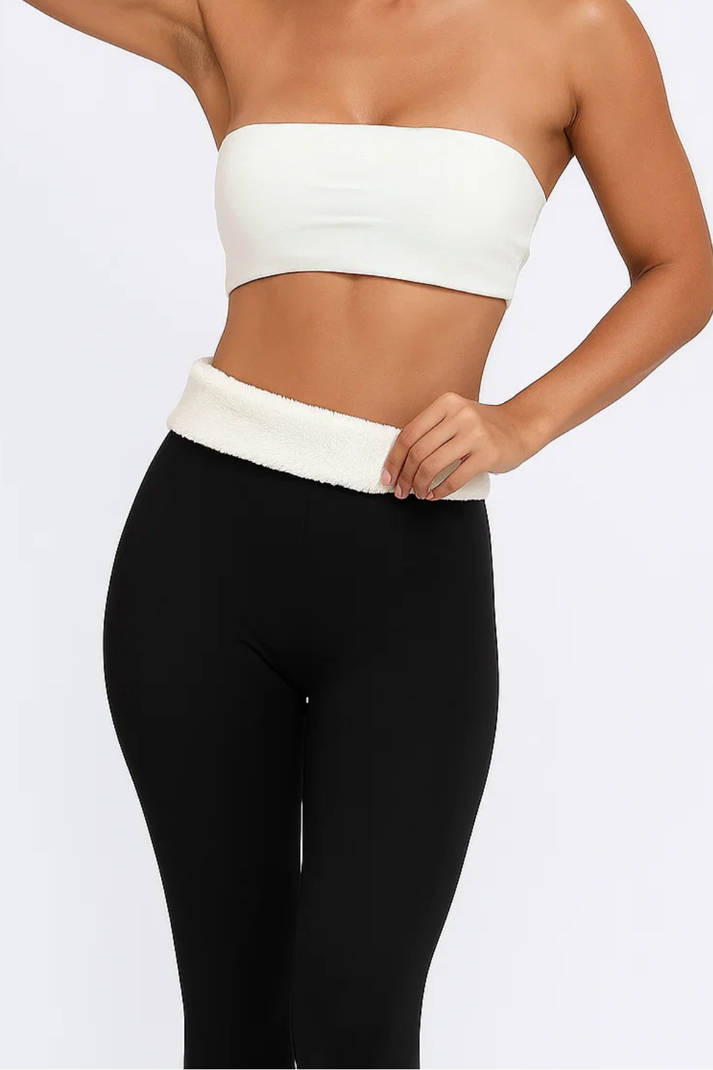 Warm Leggings for Women