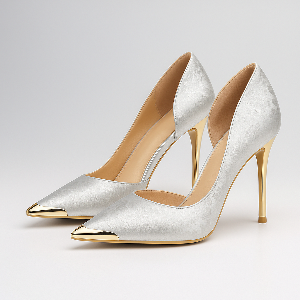 Aurelia - Elegant Heels