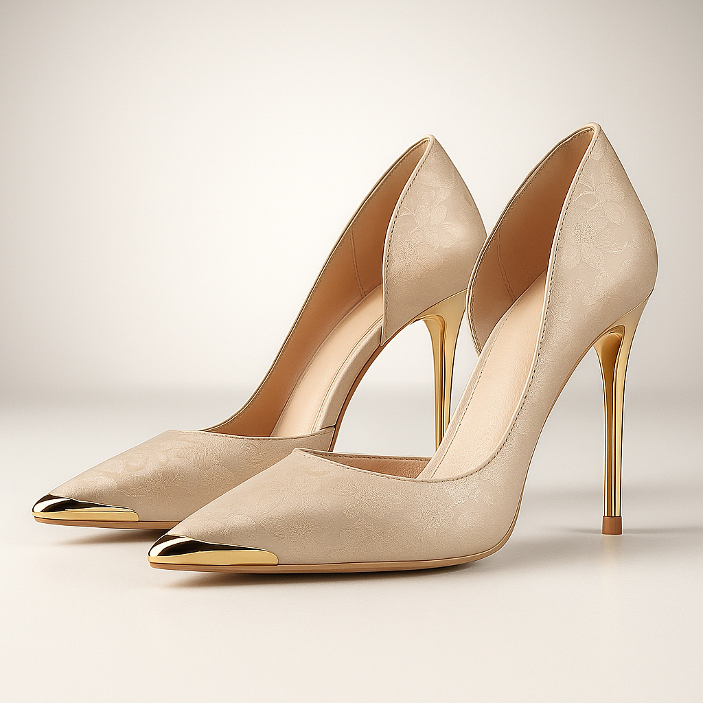 Aurelia - Elegant Heels