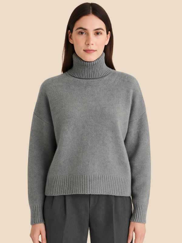 Rory | Oversized Knit Sweater for Women