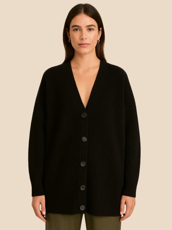 Dakota | Casual Cardigan for Women