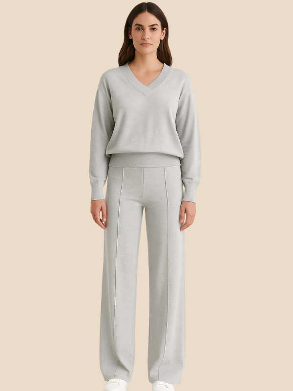 Lia | Women's Casual Lounge Set