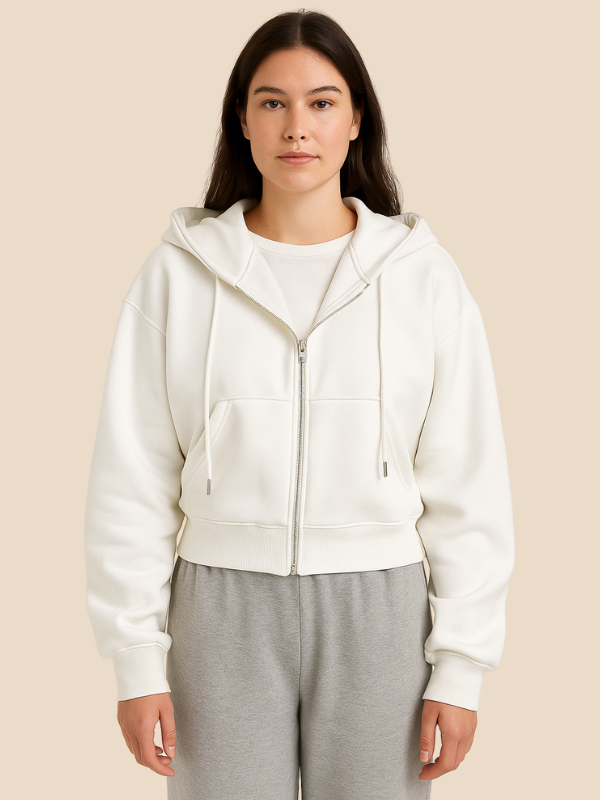 Marimar | Women's Comfy Oversized Hoodie with Pockets