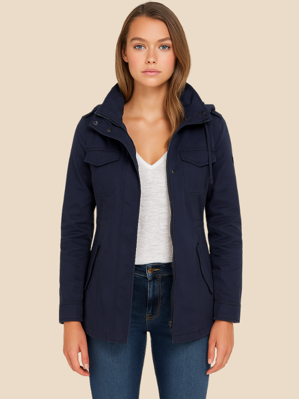 Rachel | Women's Casual Autumn Jacket