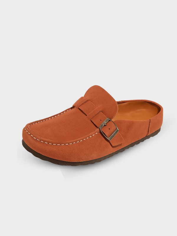 Penelope | Casual Comfort Clogs for Women