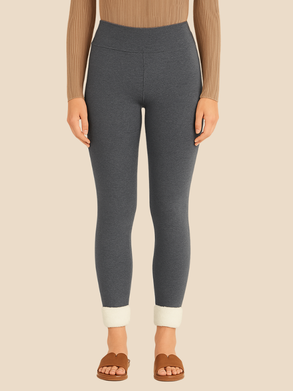 Hayley | Women's Casual Winter Leggings