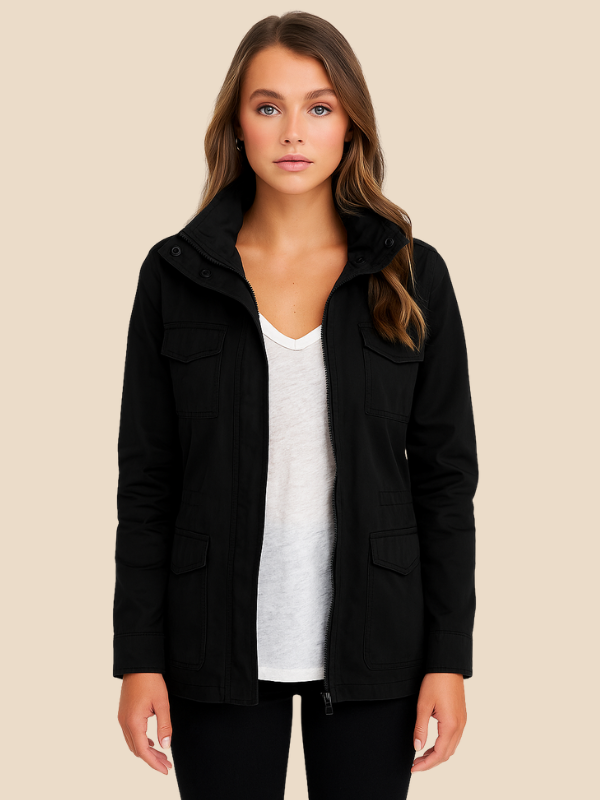 Rachel | Women's Casual Autumn Jacket