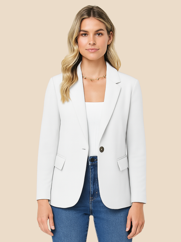 Freya | Elegant Blazer for Women