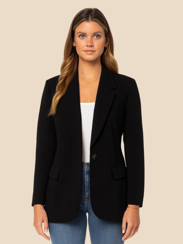 Freya | Elegant Blazer for Women