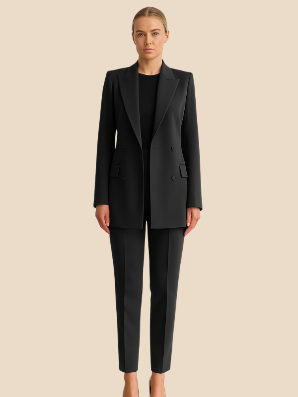 Maisie | Tailored Suit Set for Women