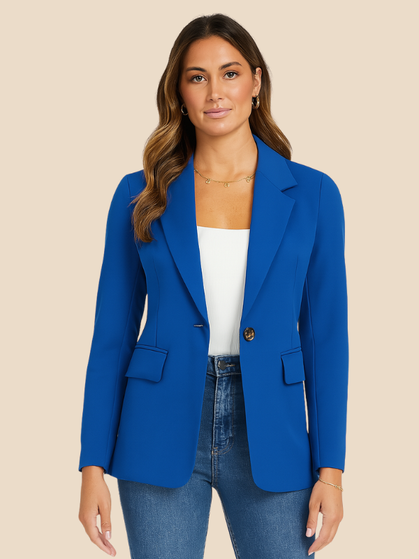 Freya | Elegant Blazer for Women