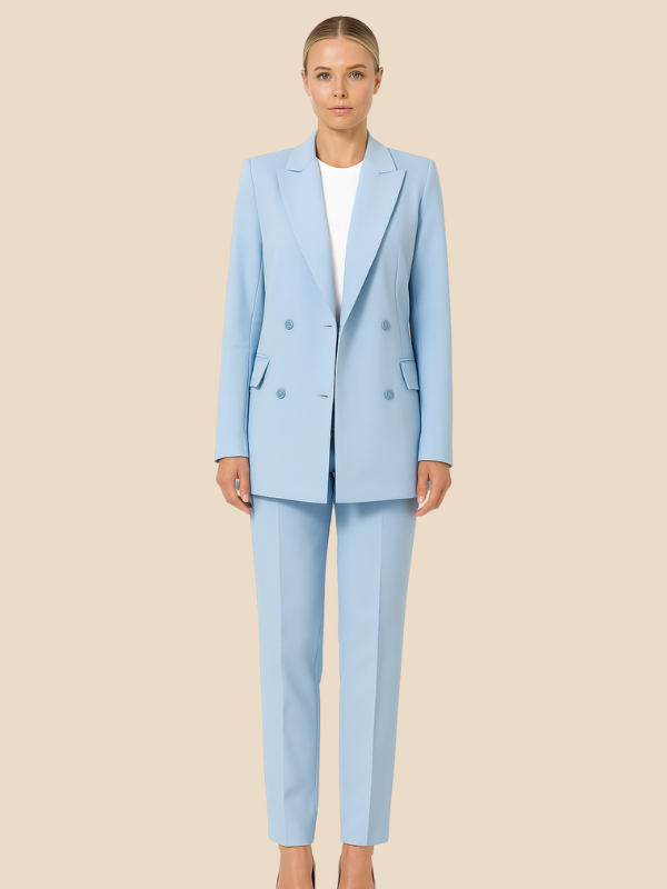 Maisie | Tailored Suit Set for Women