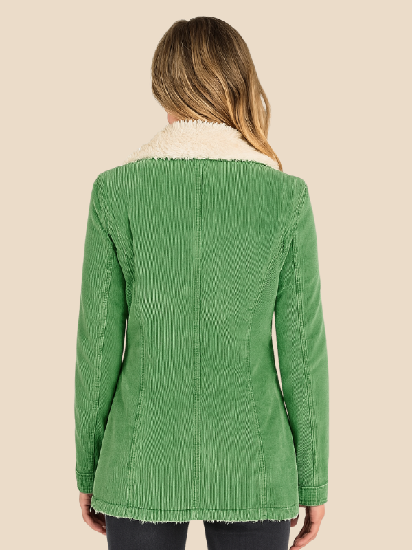 Brittany | Thermal Jacket for Women