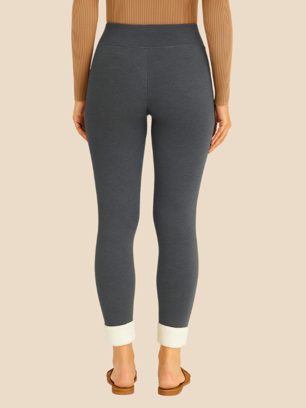Hayley | Women's Casual Winter Leggings