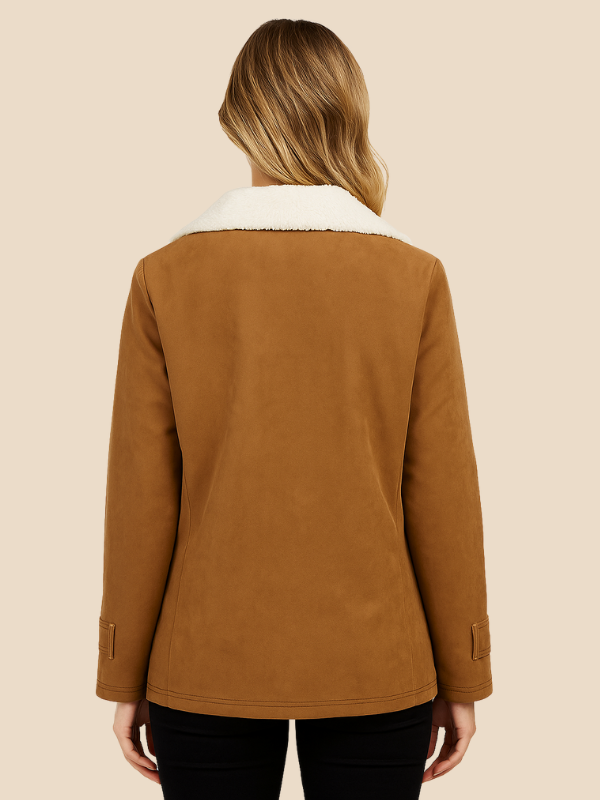 Brittany | Thermal Jacket for Women