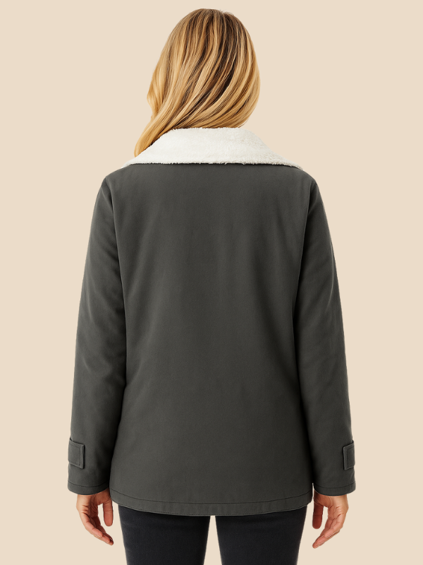 Brittany | Thermal Jacket for Women