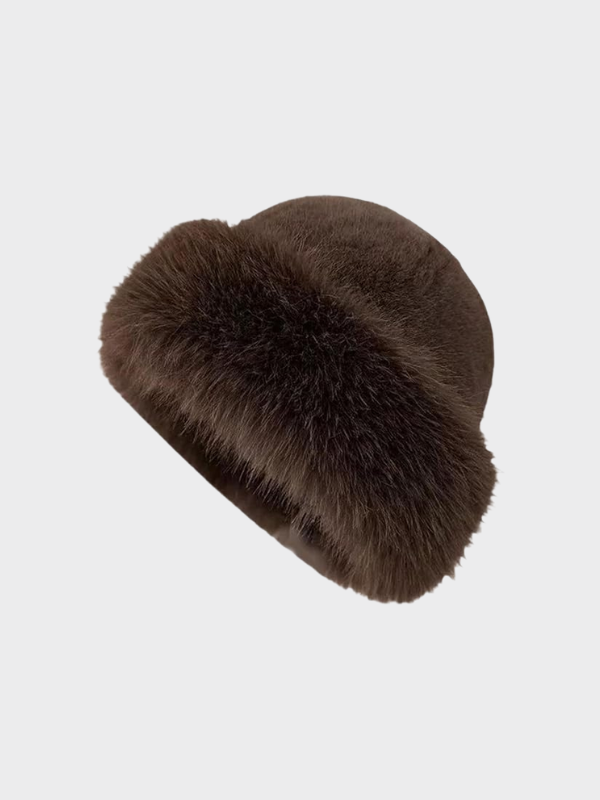 Bailey | Women's Winter Hat for Luxe Style