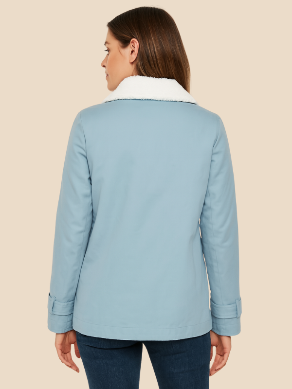 Brittany | Thermal Jacket for Women