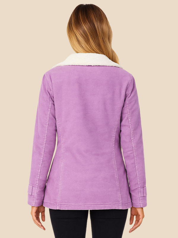 Brittany | Thermal Jacket for Women