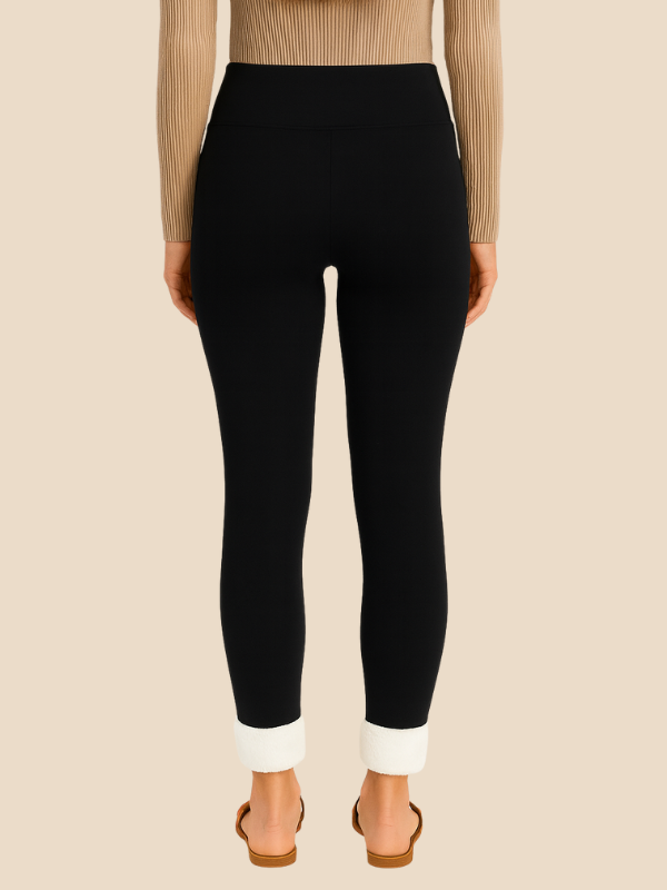 Hayley | Women's Casual Winter Leggings