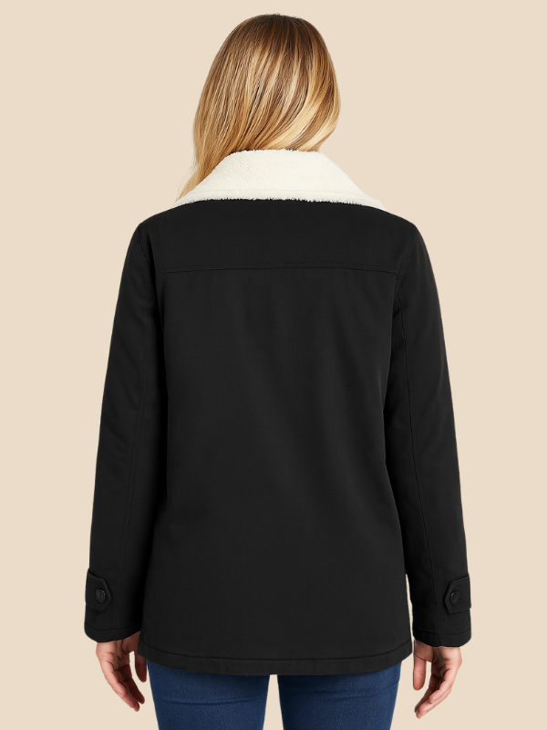 Brittany | Thermal Jacket for Women