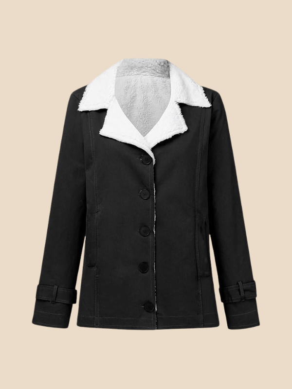 Brittany | Thermal Jacket for Women