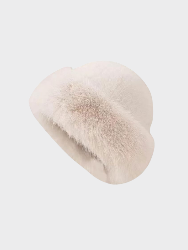 Bailey | Women's Winter Hat for Luxe Style